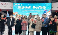 新疆文旅产业迎来开放发展新契机