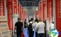 2026杭州服装展展位图与展位申请