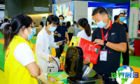 2026年南京食用油展览会日程与场馆信息