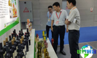 南京食用油展2026展位费与展位图