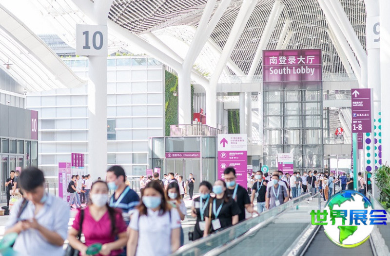 2026深圳纺织展参展企业名录提前预览,名录预订现已开启