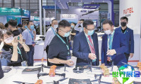2026年广州无人机展览参展企业名单