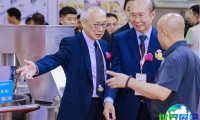 2026年深圳烘焙展展位布局与费用详情