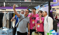 2026年环球资源运动与户外展展位费用及布局图