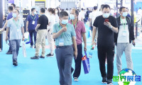 2026中国管网展 观众预登记火热进行中