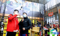 2026年威海渔具展览会展品内容一览