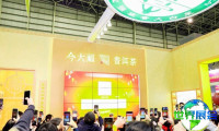 2026福州茶博会席位分布与申请指南