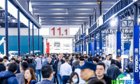 2026年广州木工机械展展品类别概览