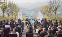 陶韵与茶香交织……“镇”能量发布会上 石燕桥镇展现独特资源禀赋