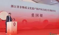 第十七届中国非物质文化遗产博览会拉开帷幕，促进非遗与产业及市场深度结合