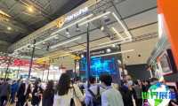 2026上海智能工厂展览会参展企业名单