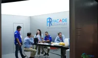马来西亚吉隆坡国际建筑及室内装饰设计展览会：创新材料与技术