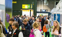 英国伯明翰国际创新农业展览会 Farm Business Innovation 2025 隆重举行