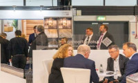 英国哈罗盖特国际地面材料展览会 The Flooring Show 2025盛大落幕