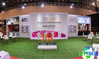 2026晋江鞋展时间及地点