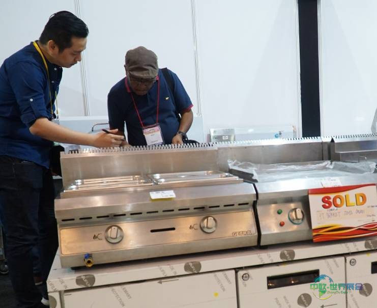 2026年印度尼西亚泗水国际食品及加工展览会:专业展示半成品食品及原料