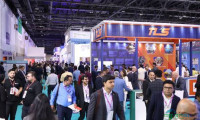 阿拉伯联合酋长国迪拜国际散货展览会 Breakbulk Middle East 2026年2月重返迪拜