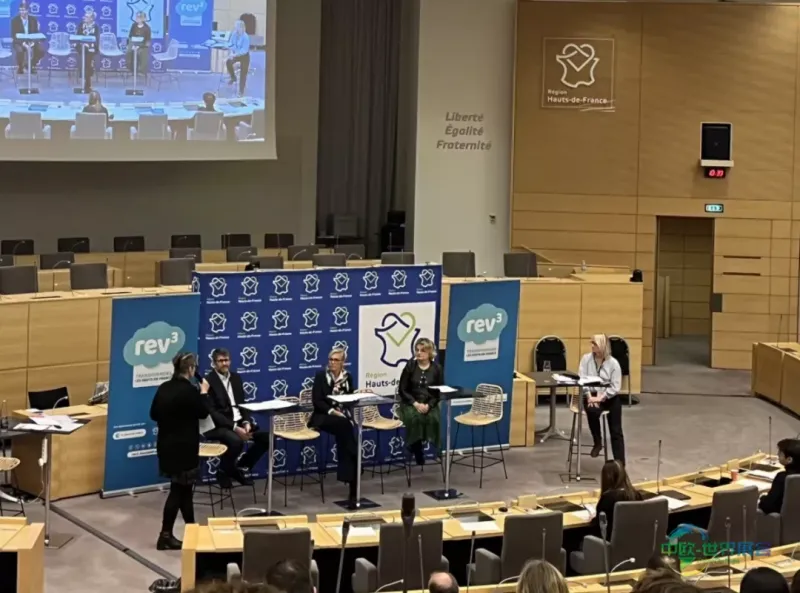法国杜埃国际环保展览会：ENVIROpro Nord 2027推动生物经济发展