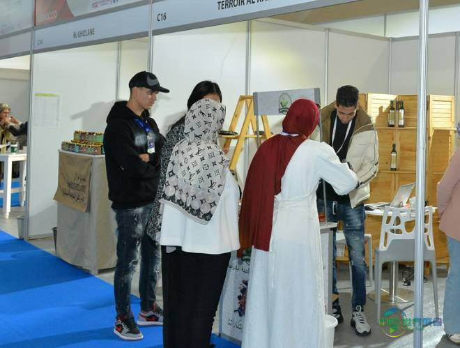 2025年摩洛哥卡萨布兰卡国际食品及配料展览会:推动农业食品转型