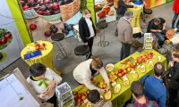 2026年白俄罗斯明斯克国际食品及加工展览会：现代农业技术盛宴