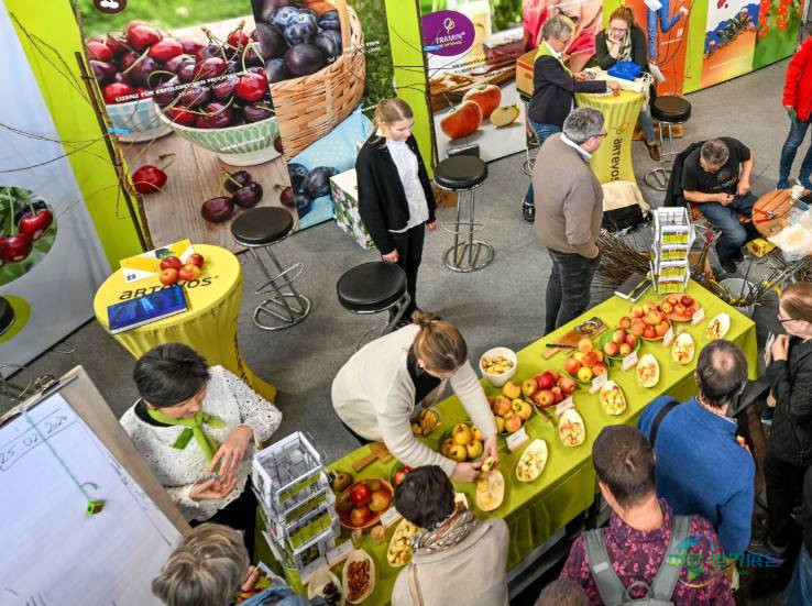 2026年白俄罗斯明斯克国际食品及加工展览会:现代农业技术盛宴