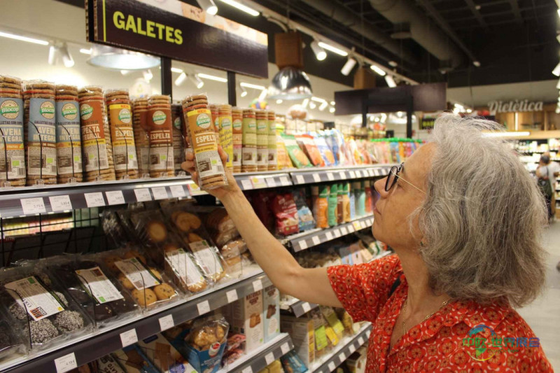 2026年德国纽伦堡国际有机食品展览会:西班牙有机市场迎历史性机遇