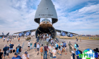 2027年澳大利亚航空展览会 参观者预先注册现已启动，盛况即将呈现！