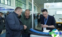2026年乌兹别克斯坦矿业展览会展位布局与费用详情
