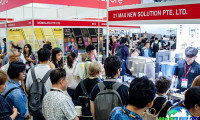 2026年新加坡冰淇淋展览会日程与场馆信息
