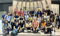西班牙瓦伦西亚国际家具配件展览会FIMMA+Maderalia2026新设Profemadera设计竞赛