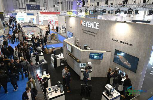 德国汉堡国际金属、塑制加工业专业博览会 NORTEC 2026聚焦智能化与供应链创新