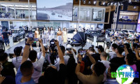 2026青岛国际汽车展览会参观指南（日程场馆/观众登记）
