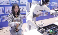 潮闻体验官｜高科技融入生活！ 互联网之光博览会亮点足
