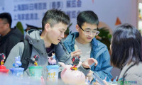 预见生活美学新风尚！2026 CCF上海国际家居及时尚生活博览会