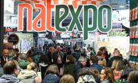 2025年法国里昂国际有机健康食品展览会：有机行业复苏强动力