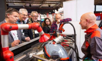 比利时那慕尔国际金属零件加工展览会 Journée du Métal 2026比利时金属行业盛会