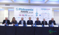 Philoxenia-Hotelia国际旅游与酒店设备展——11月14日至16日 汇聚希腊及25国342家展商