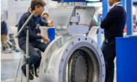 高性能密封材料亮相德国杜塞尔多夫国际阀门展览会 Valve World Expo 2026