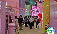 2026深圳珠宝展 观众预先登记现已启动，盛况即将呈现！