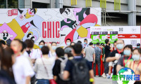 2026上海服装展参观攻略：日程安排与票务详情