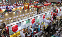 泰国曼谷国际亚洲世界食品展览会 THAIFEX ANUGA ASIA 2025亚洲食品饮料行业年度盛会