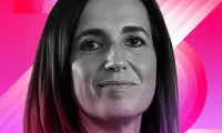 Julia Schoonenberg出席泰国曼谷国际亚洲财经展览会分享支付见解