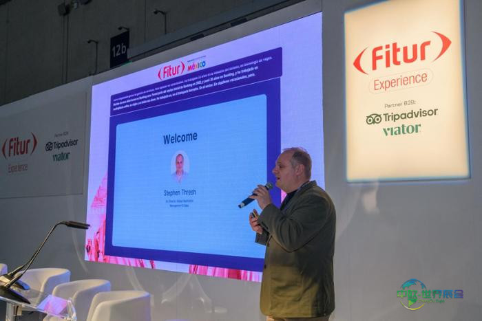 jornada experience