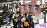 11月14日至16日，Philoxenia-Hotelia与FOOD & DRINKS by Detrop迎来47国超2万名访客