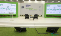 Forward Green Expo与Renewable EnergyTech 2026展会日期变更公告