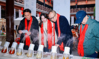 洪雅：连续七年入选全国百强 茶产业总产值达87.5亿元