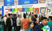2026年哈萨克斯坦广告展览会 观众预先登记正热烈开展
