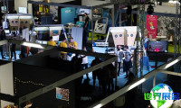 法国虚拟现实展2026展品范围