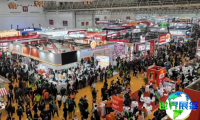 2026良之隆武汉食材加工包装设备展将于3月28日开幕！超800家企业参展！门票预约现已开放