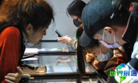 2026北京珠宝展举办时间与地点
